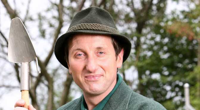 Heinrich Bauer sucht Frau